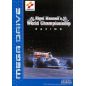 Nigel Mansell's World Championship Racing - Mega Drive
