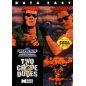 Two Crude Dudes Genesis - Mega Drive Two Crude Dudes Genesis - Mega Drive