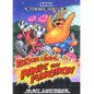 Toe Jam and Earl in Panic Funkotron - Mega Drive