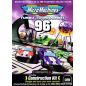 Micro Machines: Turbo Tournament 96 - Mega Drive