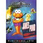 James Pond: Underwater Agent - Mega Drive