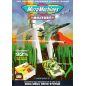 Micro Machines Military - Mega Drive