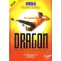 Dragon: The Bruce Lee Story - Mega Drive
