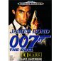 James Bond 007: The Duel - Mega Drive