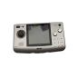 Consola NeoGeo pocket SNK (plateada) + cartucho Baseball Stars - Otros