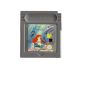 Disney The Little Mermaid  (cartucho) - Game Boy