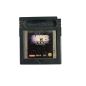 Men in Black The series (cartucho) - Game Boy
