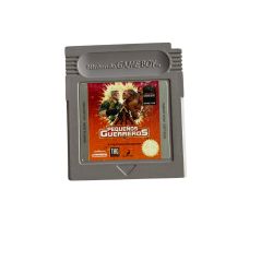 Pequeños Guerreros  (cartucho) - Game Boy