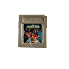 WWF Superstars (cartucho) - Game Boy