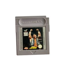 WF War Zone  (cartucho) - Game Boy