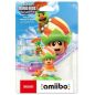 Figura Amiibo Super Mario Wonder Poplin & Prince Florian - Amiibo