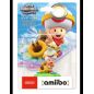 Figura Amiibo Captain Toad - Amiibo
