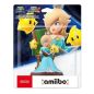 Figura Amiibo Super Mario Galaxy - Rosalina y Lumas - Amiibo