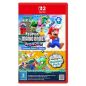 Super Mario Bros. Wonder + Encuentro en el Parque Belabel Nintendo Switch 2 - Switch