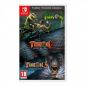 Turok Trilogy Bundle Switch - Switch