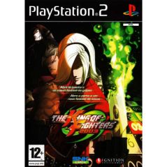 The King of Fighters 2003 (ESP) - Playstation 2