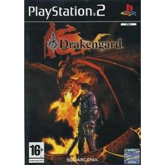 Drakengard - Playstation 2