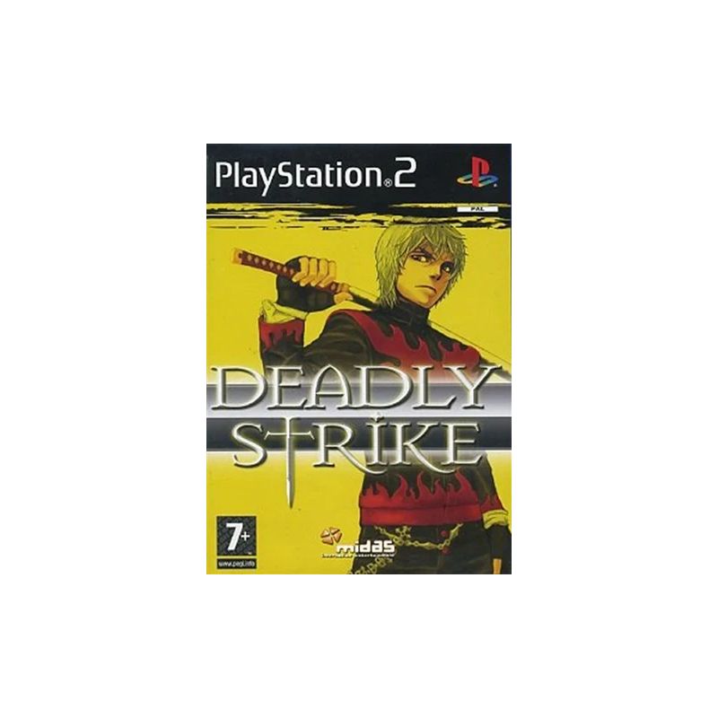 Deadly Strike (ESP)