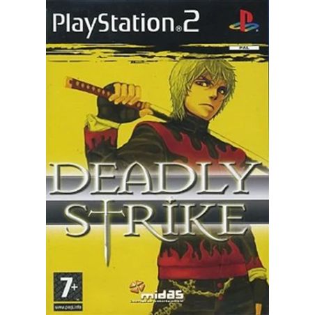 Deadly Strike (ESP)