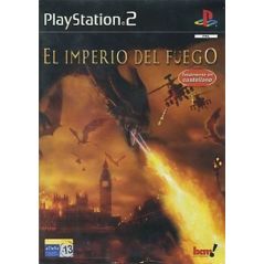El Imperio del Fuego (ESP) 