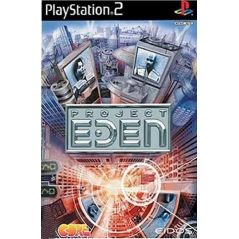 Project Eden (ESP) 