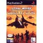Star Wars: Las Guerras Clon (ESP) - Playstation 2
