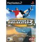 Tony Hawk's Pro Skater 3 (ESP) - Playstation 2