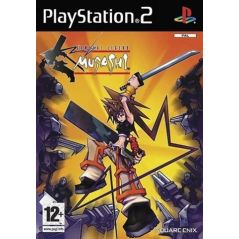 Samurai Legend Musashi (ESP)  - Playstation 2