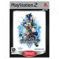 Kingdom Hearts 2 (Platinum) (ESP) PS2 Kingdom Hearts 2 (Platinum) (ESP) PS2
