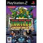 Teenage Mutant Ninja Turtles Mutant Melee (ESP) - Playstation 2
