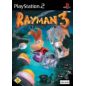 Rayman 3 PS2 (sin manual)