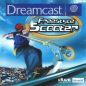 Freestyle Scooter (EUR) - Sega Dreamcast