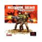 Millennium Soldier: Expendable (ES / IT) - Sega Dreamcast