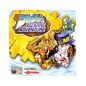 Jojo's Bizarre Adventure (ES) - Sega Dreamcast