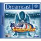 Virtua Athlete 2K (Es / EN / FR / GR) - Sega Dreamcast