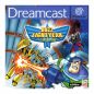 Buzz Lightyear (ES) - Sega Dreamcast