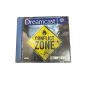 Conflict Zone (ES) - Sega Dreamcast