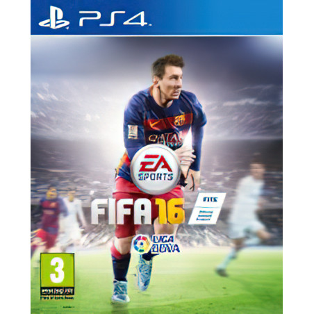 FIFA 16