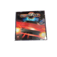 Roadsters  - Sega Dreamcast