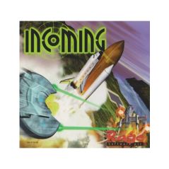 Incoming (ES) - Sega Dreamcast