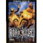 Road Rash 3 (sin manual) - Mega Drive