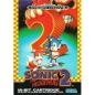 Sonic The Hedgehog 2 (sin manual) - Mega Drive