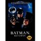 Batman Returns (sin manual) - Mega Drive