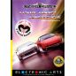 Lotus Turbo Challenge (sin manual) - Mega Drive