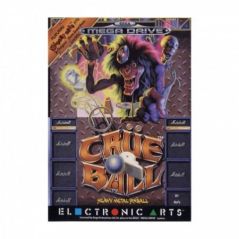 CRUE BALL (sin manual)