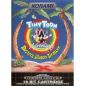 TinyToon Adventures Buster's Hidden Treasure (sin manual)