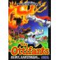 The Ottifants - Mega Drive