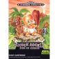 Chuck Rock II - Mega Drive
