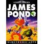 James Pond 3  - Mega Drive