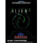 Alien 3 - Mega Drive